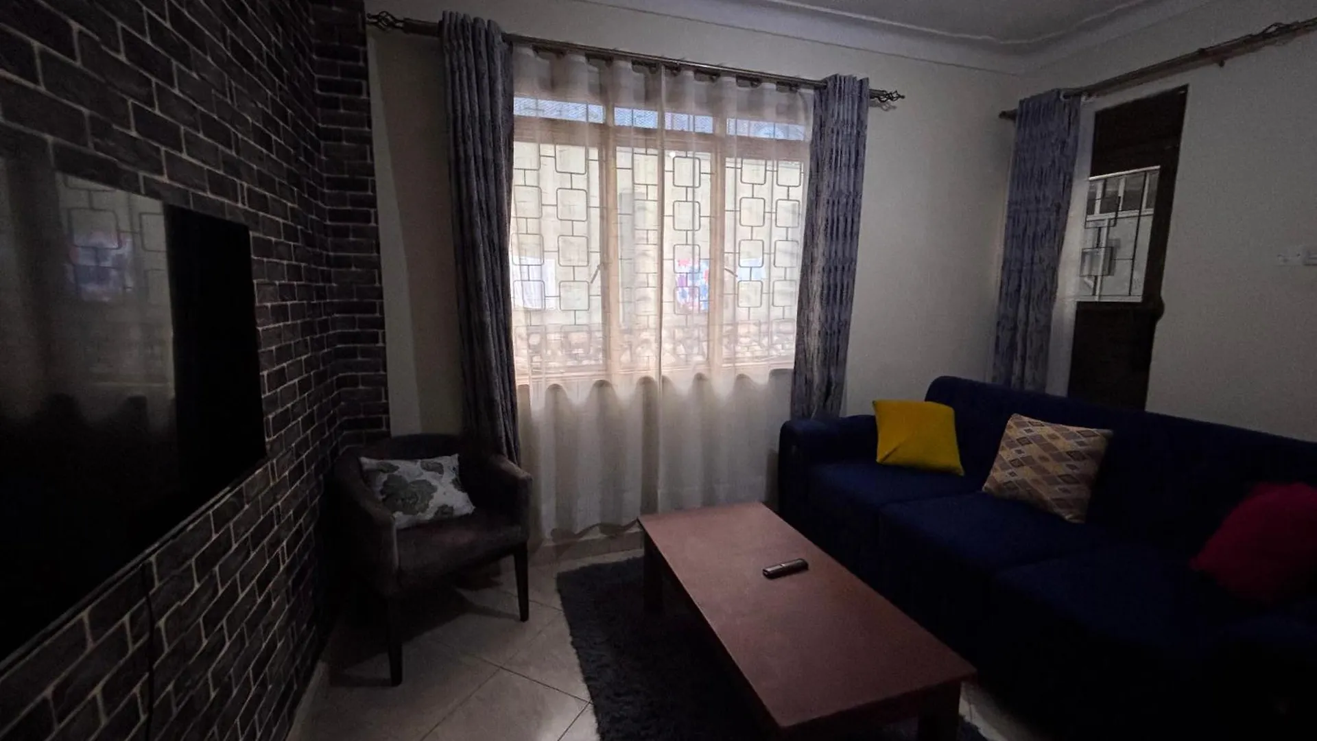 La James Suite Kampala